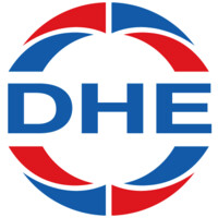 Den Hollander Engineering B.V. Logo