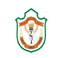 Delhi Public School Agra Logo