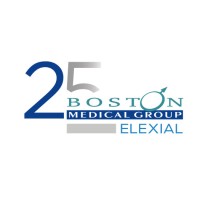 Boston Medical Group Logo