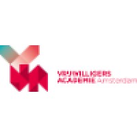 Vrijwilligersacademie Logo