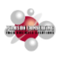 Pearson Consulting Logo