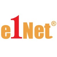 eOneNet.com Logo