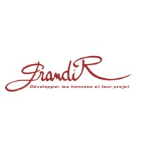 Grandir Logo