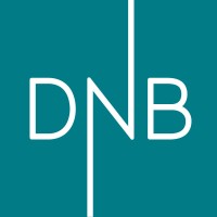 DNB Bank Polska S.A. Logo