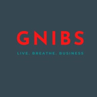 GNI Business School Logo