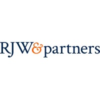 RJW&partners Logo