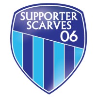 Soccer Supporters International, LLC. Logo