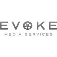 Evoke Media Services Logo