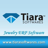 Tiara Softwares Llp Logo