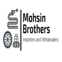 Mohsin Brothers Logo