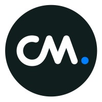 CM.com Logo