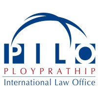 Ployprathip International Law Office Logo