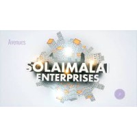 Solaimalai Enterprises Logo
