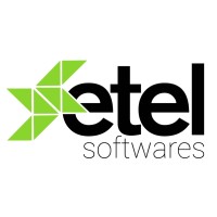 XETEL INC. Logo