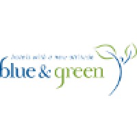 Blue&Green Hotels Logo