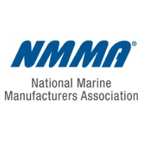 National Marine Manufacturers Association (NMMA) Logo