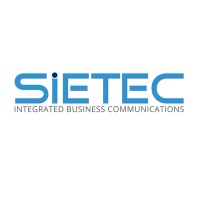 Sietec NZ Ltd Logo
