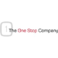The One Stop Company Logo