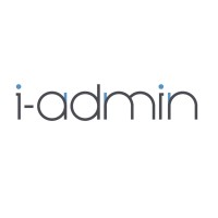 i-Admin Payroll & HR Services Logo