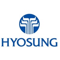 Hyosung T&D India Private Limited Logo