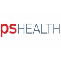 psHEALTH Logo