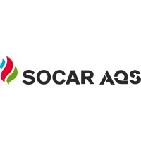 SOCAR AQS Logo