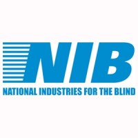National Industries for the Blind Logo