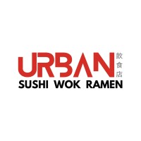 Urban Spices Logo