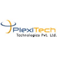 Plexitech Technologies Pvt. Ltd. Logo