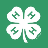 National 4-H Council Logo