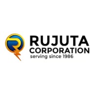 Rujuta Corporation Logo