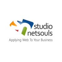 studio NetSouls Logo