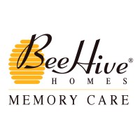 BeeHive Homes of Lafayette-Memory Care Logo