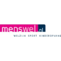 Menswel.nl Logo