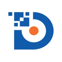 Datadot Software Solution Logo