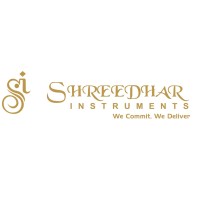 Shreedhar Instruments Logo