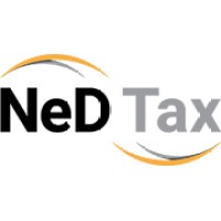 NeD Tax Nederland B.V. Logo