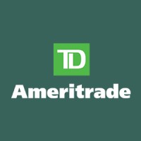 TD Ameritrade Logo