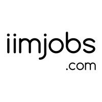 iimjobs.com Logo