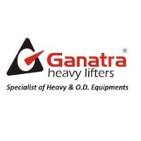 Ganatra Heavy Lifters Logo