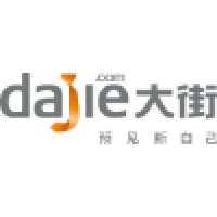 Dajie Logo