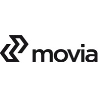 Trafikselskabet Movia Logo