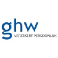 GHW assurantiegroep B.V. Logo