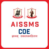 AISSMS College of Engineering Logo