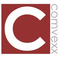 Comvexx Software-Entwicklungs GmbH Logo