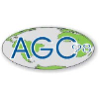 AGC 98 S.r.l. Logo