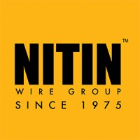 Nitin Wire Group Logo