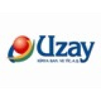 Uzay Kimya San. Tic. A.S. Logo