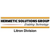 Litron Division | Hermetic Solutions Group Logo