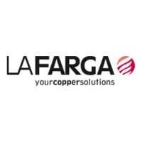 La Farga Logo